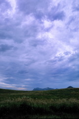 Wrapped In The Sky
