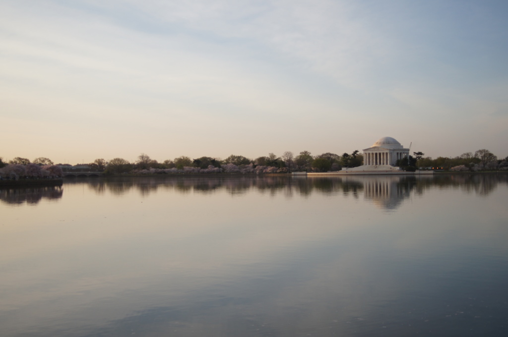 Tidal Basin 2