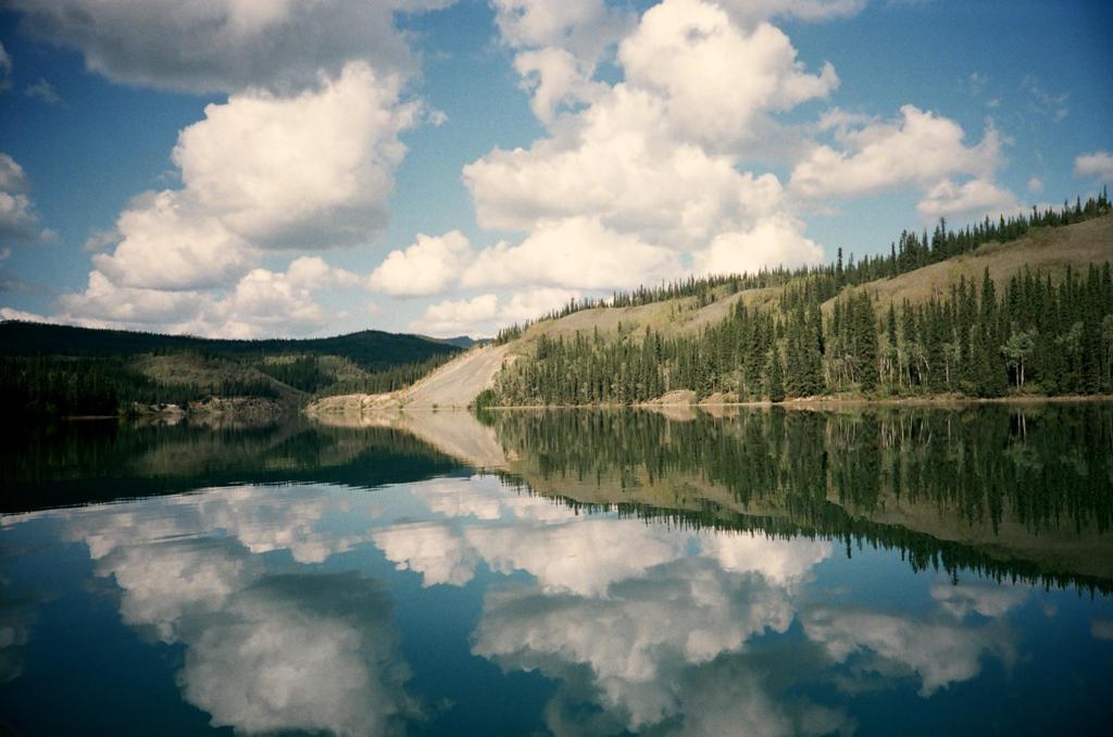 Yukon 1