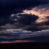 Okhotsk Sky
