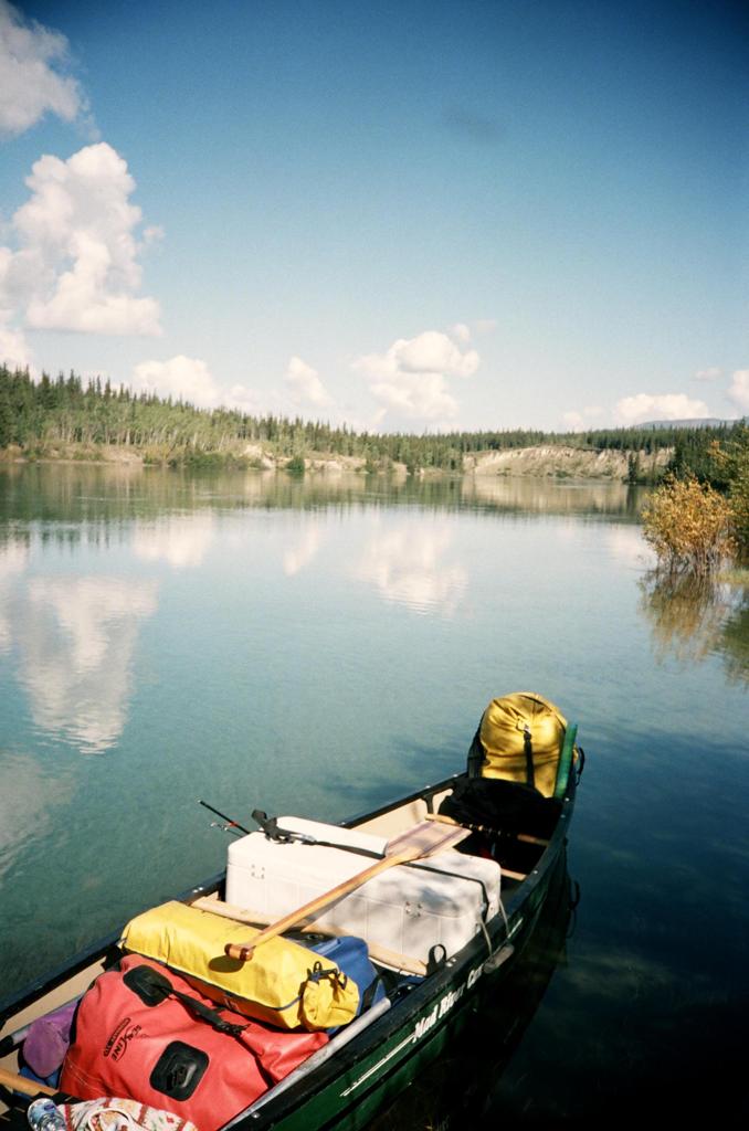 Yukon 2
