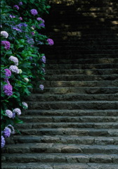 A Stairway