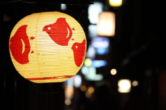 先斗町