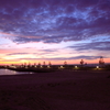 resort