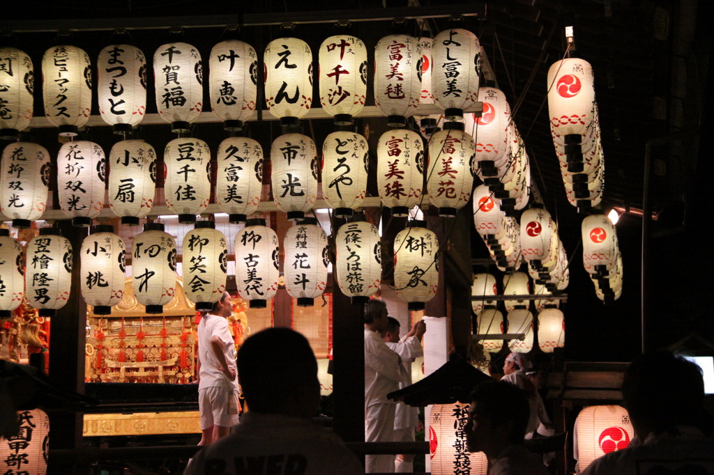 祇園祭