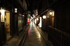 先斗町