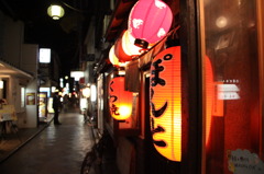 先斗町