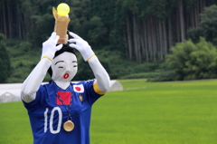 保井谷ジャパン