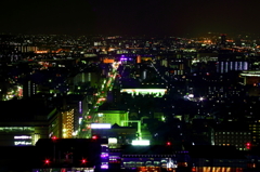 京都夜景