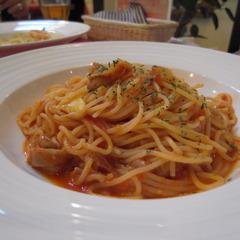 パスタ