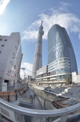 東京スカイツリー