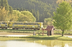 ムーミン列車