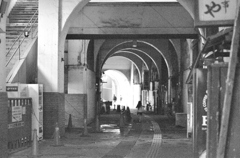 国道駅