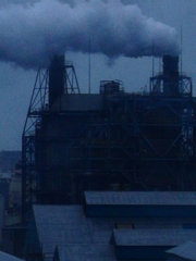 京浜工業地帯