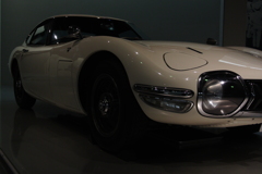 TOYOTA2000GT