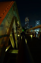 ランドマークタワー