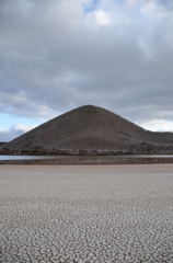 Galapagos Landscape