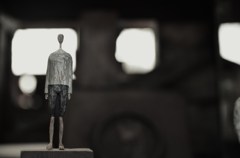 虚無人間