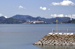 契島