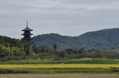 備中国分寺