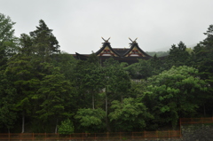 吉備津神社