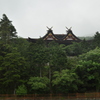 吉備津神社