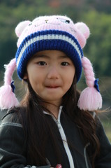 子供