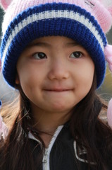 子供