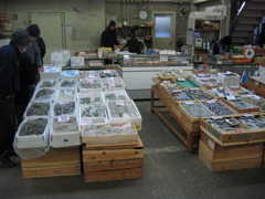干物屋さん