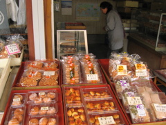 駄菓子屋