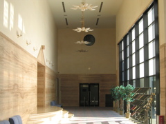 ホール