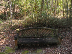 ベンチ