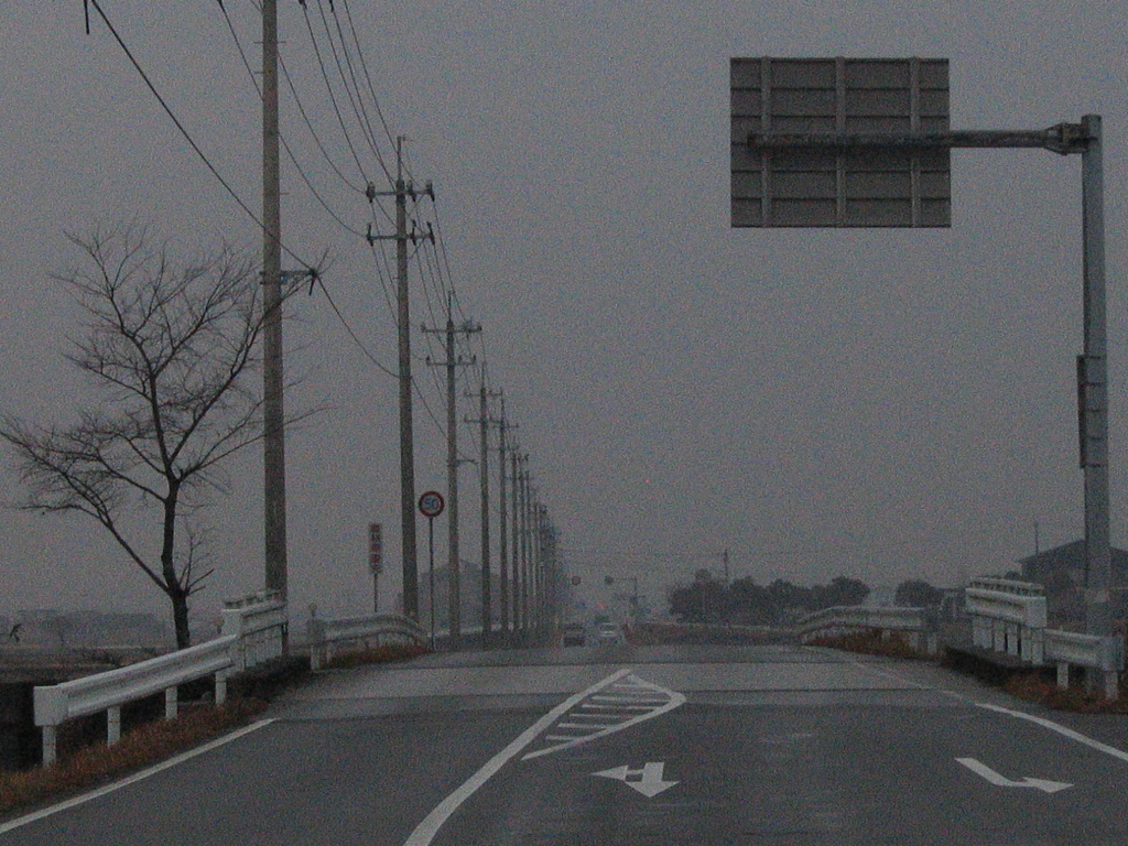 雨の日