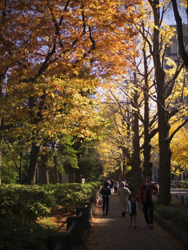 山下公園