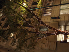 神戸の街並