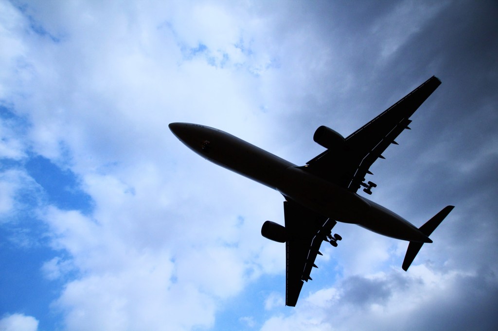 Landing