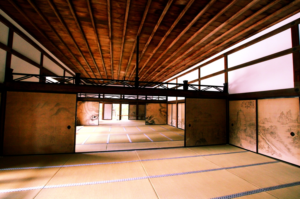 龍安寺