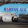 KOREAN AIR A380