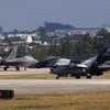 今年撮ったヒコーキを振り返る①　Raptor & Aggressor