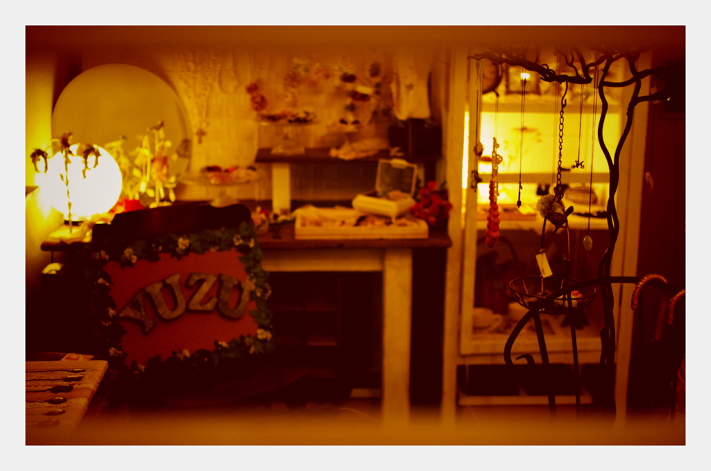 Atelier YUZU