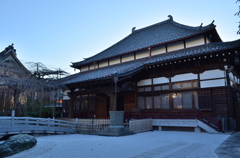 Gyokuzo-in Temple
