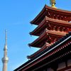 スカイツリーのある風景_其の2