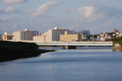 11月　とよみ大橋