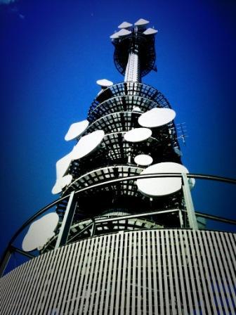波３