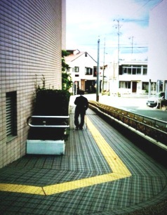 歩１