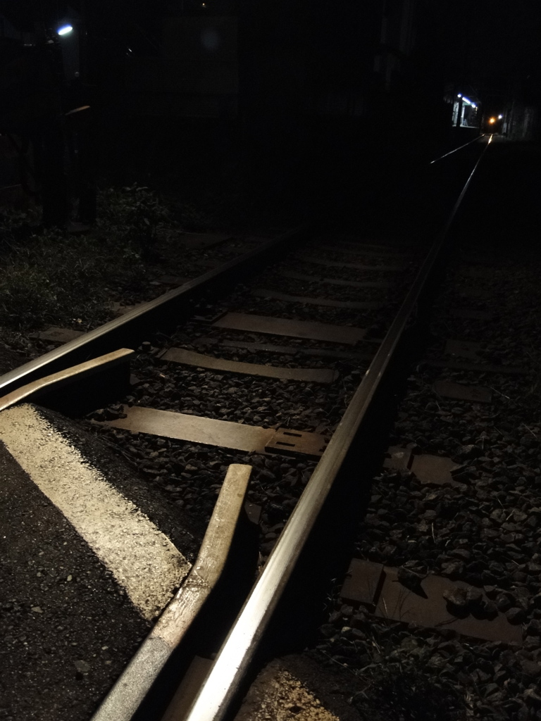 軌道
