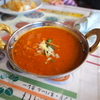 インドカレー