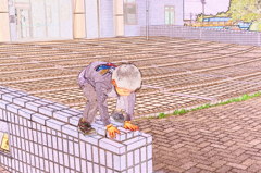 プラネタリウム