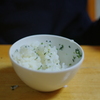 ごはん