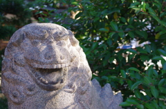 komainu